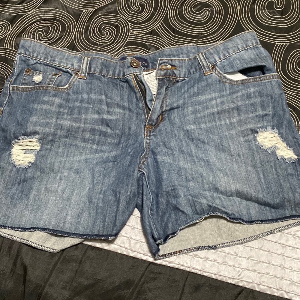 Shorts